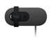 Logitech HD Webcam Brio 105 - Graphite [960-001592] Εικόνα 4