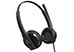 Creative HS-230 Analog Headset with Noise-cancelling Mic and Inline Remote [51EF1110AA000] Εικόνα 2