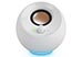 Creative Pebble SE 2.0 USB-C Powered RGB Speakers - White [51MF1725AA001] Εικόνα 3