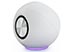 Creative Pebble SE 2.0 USB-C Powered RGB Speakers - White [51MF1725AA001] Εικόνα 4