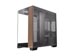 Antec C8 Windowed Full-Tower Case Tempered Glass - Curve Wood [0-761345-10158-5] Εικόνα 4