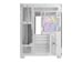 Antec CX800 ARGB Windowed Mid-Tower Case Tempered Glass - White [0-761345-10171-4] Εικόνα 3