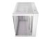 Antec CX800 ARGB Windowed Mid-Tower Case Tempered Glass - White [0-761345-10171-4] Εικόνα 4