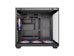 Antec CX800 ARGB Windowed Mid-Tower Case Tempered Glass - Wood [0-761345-10137-0] Εικόνα 2