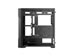 Antec AX90 ARGB Windowed Mid-Tower Case Tempered Glass - Black [0-761345-10063-2] Εικόνα 2