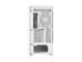 Antec Flux Windowed Mid-Tower Case Tempered Glass - White [0-761345-10134-9] Εικόνα 3