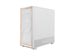 Antec Flux Windowed Mid-Tower Case Tempered Glass - White [0-761345-10134-9] Εικόνα 4