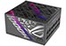 Asus ROG Strix 1000W Platinum Rated ATX 3.1 Full Modular Power Supply [90YE00W1-B0NA00] Εικόνα 5