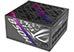 Asus ROG Strix 850W Platinum Rated ATX 3.1 Full Modular Power Supply [90YE00W2-B0NA00] Εικόνα 5