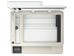 HP Έγχρωμο Πολυμηχάνημα Envy 6520e All-in-One - Instant Ink with HP+ [714N9B] Εικόνα 4
