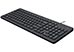 HP 150 Wired Keyboard - GR Layout [664R5AA] Εικόνα 2