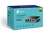 Tp-Link 5-Port Gigabit Desktop Switch with 4-Port PoE+ V1.0 [TL-SG1005P] Εικόνα 2