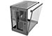 Barrett N8 EVO Windowed Mid-Tower Case Tempered Glass - Black [BRT-CN8E-BLK] Εικόνα 5