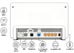 AVM Fritz! Box 5690 Pro Fiber GPON Wireless (Wi-Fi 7) Triple Band [20003061] Εικόνα 2