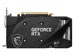 MSI GeForce RTX 3050 Ventus 2X XS OC 8GB [912-V809-4287] Εικόνα 3