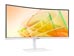 Samsung ViewFinity S65TC Ultra-Wide Quad HD 34¨ VA - 100Hz / 5ms with AMD FreeSync - HDR Ready [LS34C650TAUXEN] Εικόνα 2