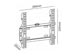 Sonora WonderWall 200 Fixed TV Wall Mount - up to 42¨ [WonderWall 200 Fixed] Εικόνα 2