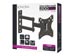 Sonora WonderWall 200 Full eMotion TV Wall Mount - up to 42¨ [WonderWall 200 Full eMotion] Εικόνα 3