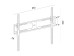 Sonora WonderWall 800 Tilt TV Wall Mount - up to 80¨ [WonderWall 800 TILT] Εικόνα 2