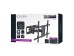 Sonora WonderWall 600 Full eMotion V2.0 TV Wall Mount - up to 75¨ [WonderWall 600 Full eMotion 2] Εικόνα 3