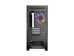 Antec CX500M ARGB Windowed Mid-Tower Case Tempered Glass - Black [0-761345-10143-1] Εικόνα 3