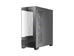 Antec CX700 ARGB Windowed Mid-Tower Case Tempered Glass - Black [0-761345-10120-2] Εικόνα 4