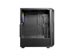Antec AX61 Elite Windowed Mid-Tower Case Tempered Glass - Black [0-761345-10069-4] Εικόνα 2