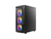 Antec AX61 Elite Windowed Mid-Tower Case Tempered Glass - Black [0-761345-10069-4] Εικόνα 4