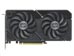 Asus Radeon RX 7600 XT Dual OC 16G [90YV0K21-M0NA00] Εικόνα 2