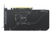 Asus Radeon RX 7600 XT Dual OC 16G [90YV0K21-M0NA00] Εικόνα 3