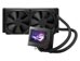 Asus ROG Ryujin III 240mm Liquid CPU Cooler - Black [90RC00K0-M0UAY0] Εικόνα 2