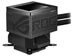 Asus ROG Ryujin III 240mm Liquid CPU Cooler - Black [90RC00K0-M0UAY0] Εικόνα 3