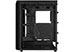 Asus ProArt PA401 Wood Edition Windowed Mid-Tower Case Tempered Glass - Black [90DC00M0-B39000] Εικόνα 5