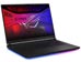 Asus ROG Strix Scar 18 (G835LX-SA123X) - Ultra 9-275HX - 64GB - 2+2TB SSD - Nvidia RTX 5090 24GB - Windows 11 Pro [90NR0LF1-M006F0] Εικόνα 2