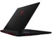 MSI Raider A18 HX A9WJG - Ryzen 9 9955HX3D - 64GB - 2TB SSD - Nvidia RTX 5090 24GB - Windows 11 Pro - Ultra HD+ 120Hz Display [9S7-182L72-073] Εικόνα 2