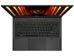 MSI Stealth A16 AI+ A3XWHG - Ryzen AI 9 HX 370 - 32GB - 2TB SSD - Nvidia RTX 5070 Ti 12GB - Windows 11 Pro - Quad HD+ 240Hz Display [9S7-15FL35-028] Εικόνα 3