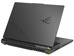 Asus ROG Strix G16 (G614FR-S5081X) - Ryzen 9-9955HX - 32GB - 1TB SSD - Nvidia RTX 5070 Ti 12GB - Windows 11 Pro [90NR0NK7-M003R0] Εικόνα 3