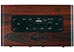 NOD Concerto Bluetooth Speaker - Wood Εικόνα 3