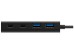RaidSonic Icy Box USB 3.0 Type-A 4-Port Hub - 2x USB-A/ 2x USB-C [IB-HUB1426-U3] Εικόνα 3