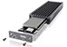 RaidSonic Icy Box External USB-C 3.1 Gen 2 Enclosure for M.2 NVMe/ SATA SSD - Grey [IB-1817MC-C31] Εικόνα 5