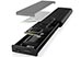 RaidSonic Icy Box External USB-C 3.2 Gen 2 Enclosure for M.2 NVMe SSD - Black [IB-1807MT-C31] Εικόνα 5