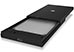 RaidSonic Icy Box External USB-C 3.2 Gen 1 Enclosure for 2.5¨ SATA HDD/ SSD - Black [IB-200T-C3] Εικόνα 2