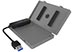 RaidSonic Icy Box External USB-A 3.0 Enclosure/ Adapter for 2.5¨ SATA HDD/ SSD - Black [IB-AC603b-U3] Εικόνα 3