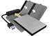 RaidSonic Icy Box External USB-A 3.0 Enclosure/ Adapter for 2.5¨ SATA HDD/ SSD - Black [IB-AC603b-U3] Εικόνα 4