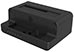 RaidSonic Icy Box USB-C 3.2 Gen 2 Docking and Clone Station for M.2 NVMe SSD and 2.5¨/ 3.5¨ HDD/ SSD [IB-2914MSCL-C31] Εικόνα 2