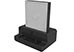 RaidSonic Icy Box USB-C 3.2 Gen 2 Docking and Clone Station for M.2 NVMe SSD and 2.5¨/ 3.5¨ HDD/ SSD [IB-2914MSCL-C31] Εικόνα 4