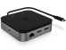 RaidSonic Icy Box 7-in-1 USB-C 4 to 2x USB-A/ 1x USB-C/ 1x HDMI/ 1x DisplayPort/ 1x Combo Jack/ 1x RJ-45 Gigabit LAN Docking Station [IB-DK408-C41] Εικόνα 2