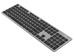 Asus Wireless Keyboard and Mouse Desktop Set W5000 Copilot - Grey - US Layout [90XB0430-BKM300] Εικόνα 2