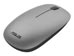 Asus Wireless Keyboard and Mouse Desktop Set W5000 Copilot - Grey - US Layout [90XB0430-BKM300] Εικόνα 3