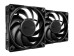 Be Quiet! Silent Loop 3 240mm Liquid CPU Cooler [BW024] Εικόνα 3
